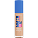 Rimmel Match Perfection Podkład do twarzy, 101N Classic Ivory, 30 ml
