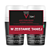 Vichy Deo Roll-on Ochrona do 72h, 2x50ml 