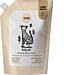 Yope Mydło w płynie Wanilia/Biały Cedr Refill, 600 ml