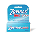 Zovirax Duo, Krem