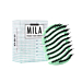 Sister Young Mila Szczotka do Włosów Mini z Włosiem Dzika, Fresh Mint