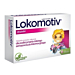 Lokomotiv, Suplement diety na objawy choroby lokomocyjnej, Drażetki, 15 szt.