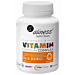 Aliness Premium Vitamin Complex, Kompleks witamin dla dzieci, Tabletki do ssania
