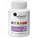 Aliness Vitamin Premium Complex, Zestaw witamin i minerałów dla kobiet, Tabletki
