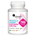 Aliness Witamina B Complex B-50 Methyl TMG Plus, Kapsułki 100 szt.