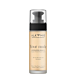 Alkmie Your Nude Krem CC+, Light