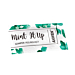 Anwen Mint It Up Szampon peelingujący, 10 ml