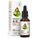 Aura Herbals Witamina A+E 800 mcg+12 mg, Krople, 30 ml