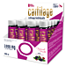 Noblepharma Cartilage 10.000mg – kolagen wołowy, 20 ampułek po 25 ml – Owoce lasu