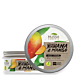 Mussa Canaria Organic Banana Mango Body Cream Canary Islands 250ml