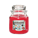 Yankee Candle Świeca Home Inspiration The Night Before Christmas, 340 g 