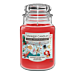 Yankee Candle Świeca Home Inspiration The Night Before Christmas, 538 g 