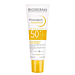 Bioderma Photoderm Max Aquafluide Ochronny fluid do twarzy SPF50+, Bezbarwny