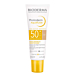 Bioderma Photoderm Max Aquafluide Ochronny fluid do twarzy SPF50+, Jasny