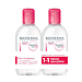 Bioderma Sensibio AR H2O płyn micelarny, dwupak