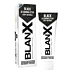 BlanX Pasta do zębów Black