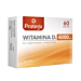 Protego Witamina D 4000 60 kapsułek