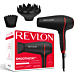REVLON SMOOTHSTAY RVDR5317E Suszarka do włosów z olejkiem kokosowym i dyfuzorem