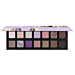 Catrice Pro Lavender Breeze Paleta cieni do powiek