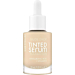 Catrice Nude Drop Tinted Serum Foundation 001N 