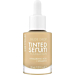 Catrice Nude Drop Tinted Serum Foundation 020W