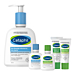 Cetaphil Zestaw: emulsja micelarna do mycia + miniprodukt gratis