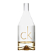 Calvin Klein CK IN2U For Her Woda toaletowa dla kobiet, 50 ml