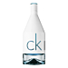 Calvin Klein CK IN2U Woda toaletowa dla mężczyzn, 150 ml