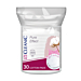 Cleanic Pure Effect Płatki higieniczne okrągłe, 30 szt.