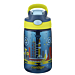 Contigo Gizmo Flip Nautical Blue With Space