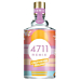 4711 Remix California Feeling woda kolońska spray, 100ml