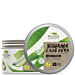 Mussa Canaria Organic Banana & Aloe Vera Body Cream Canary Islands 250ml