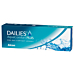 Dailies Aqua Comfort Plus Soczewki jednodniowe, -11,00