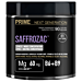 PRIME SAFFROZAC™ Kompleks z szafranem na stres, nastrój, sen i koncentrację, Szafran 15 mg, 90 kaps. 90 dni stosowania