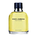 Dolce & Gabbana Pour Homme Woda toaletowa dla mężczyzn, 125 ml