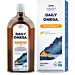 Osavi Daily Omega 1600 mg Omega 3 + D3 500 ml o smaku cytrynowym