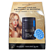 Mevelle Professional Hydra & Shine zestaw maska do włosów, 900ml + masażer do skóry głowy