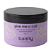 Twisty Give Me A Coil maska do włosów kręconych wysokoporowatych, 250ml