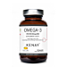 Kenay Suplement diety omega-3 EPA DHA EZmega MAX
