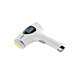 Garett Beauty Flash Depilator IPL  Biało-Srebrny