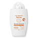 Avène Sun Fluid mineralny SPF50+ 