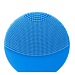 Foreo Luna Play Plus Szczoteczka soniczna do mycia twarzy, Aquamarine