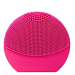 Foreo Luna Play Plus Fuchsia szczoteczka soniczna do mycia twarzy, Fuchsia