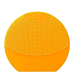 Foreo Luna Play Plus Szczoteczka soniczna do mycia twarzy, Sunflower Yellow