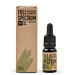 Full Spectrum Olejek CBD+CBDA 12%, Płyn, 10 ml