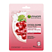 Garnier Skin Naturals Hydra Bomb Maska w płachcie anti-aging 