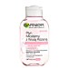 Garnier Skin Naturals Płyn micelarny z wodą różaną, 100 ml