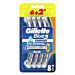 Gillette Blue3 Maszynki 6+