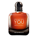 Giorgio Armani Emporio Stronger With You Absolutely Perfumy dla mężczyzn, 100 ml