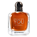 Giorgio Armani Emporio Stronger With You Intensely Woda perfumowana dla mężczyzn, 100 ml